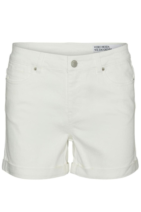 Vero Moda vmluna mr fold shorts mix ga noos